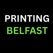 printing belfast