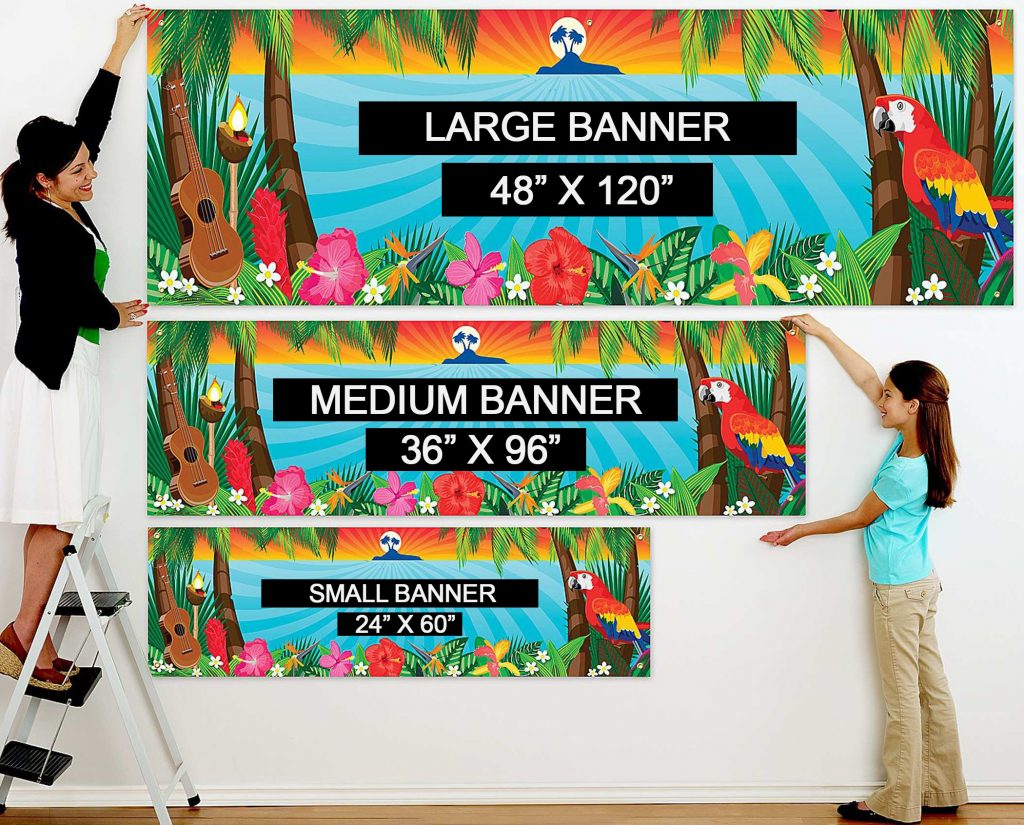 Banner Printing Belfast