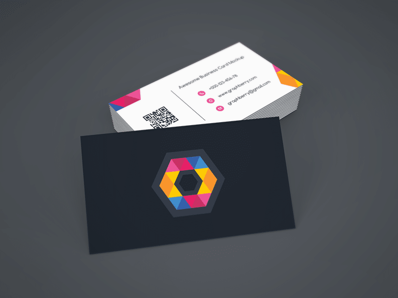 Business Card Printing Belfast