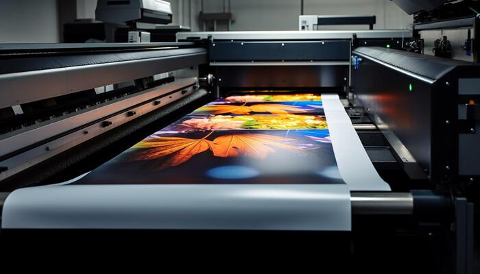 Digital printing Belfast