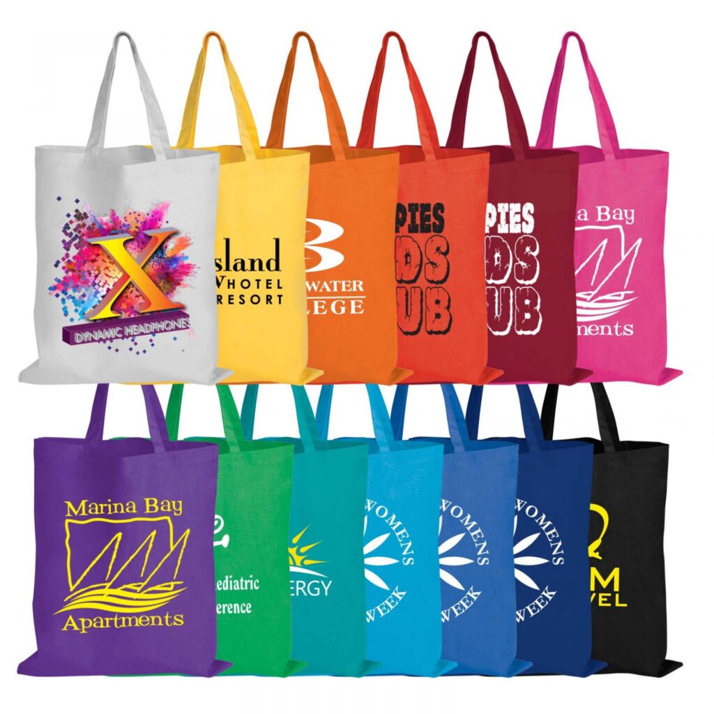 Tote Bag Printing Belfast