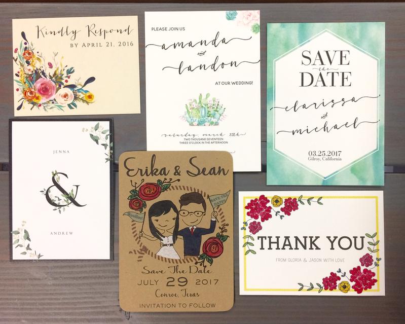 invitation printing Belfast