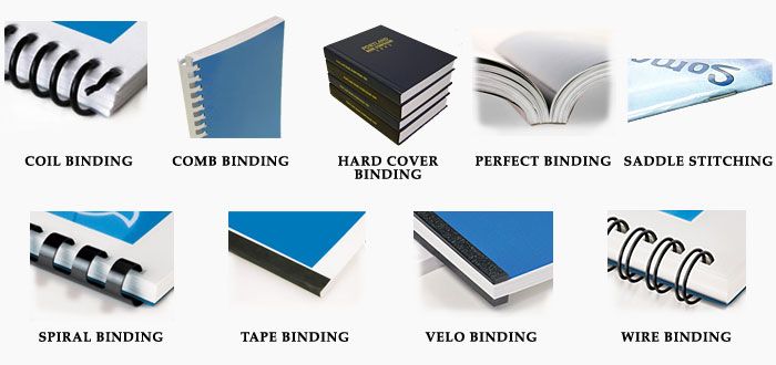 Binding Belfast