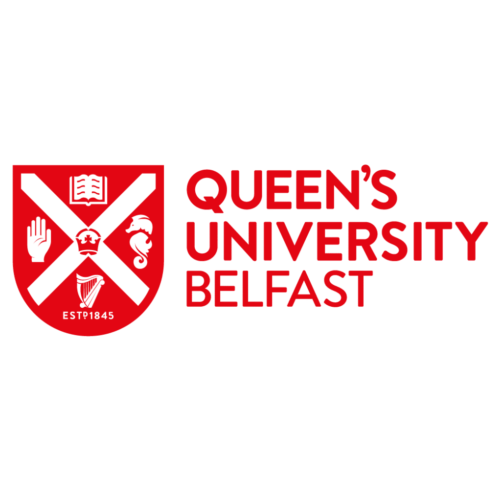 Queen’s University Belfast Printing