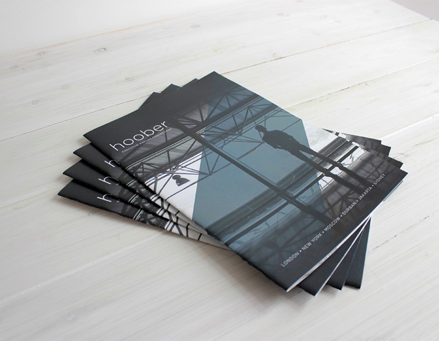 Booklet Printing Belfast