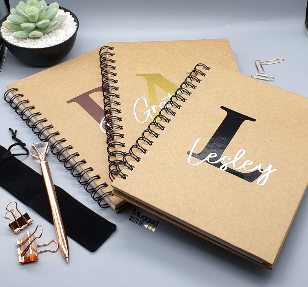 Notepads Printing Belfast