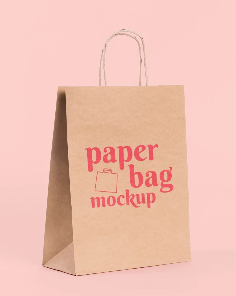 Paper Bags Printing Belfast