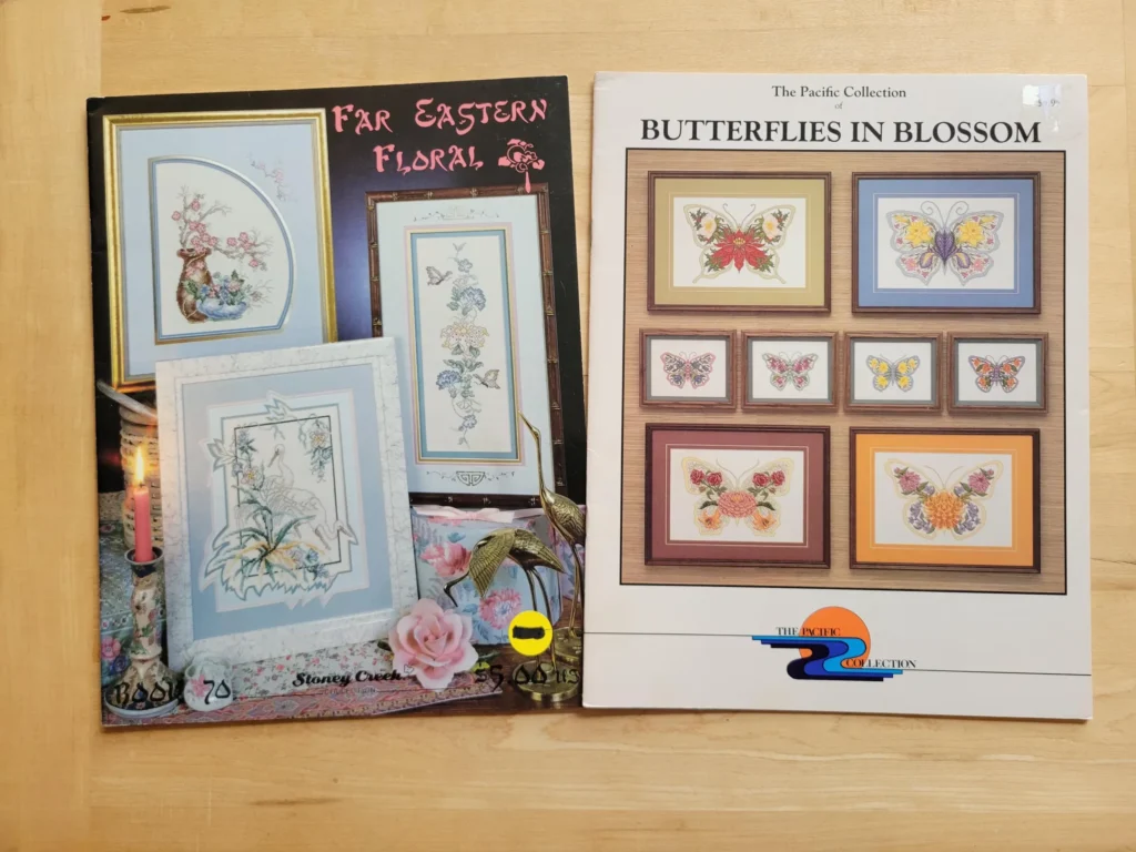 Sewing Patterns Printing belfast