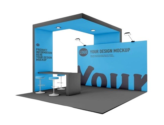 Trade Show Booths Printing Belfast