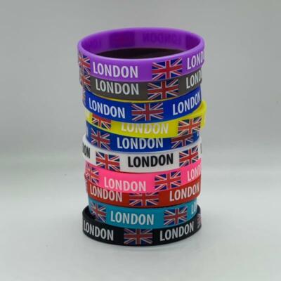 Wristbands Printing Belfast