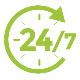 24 HOUR seven days PRINTING Belfast